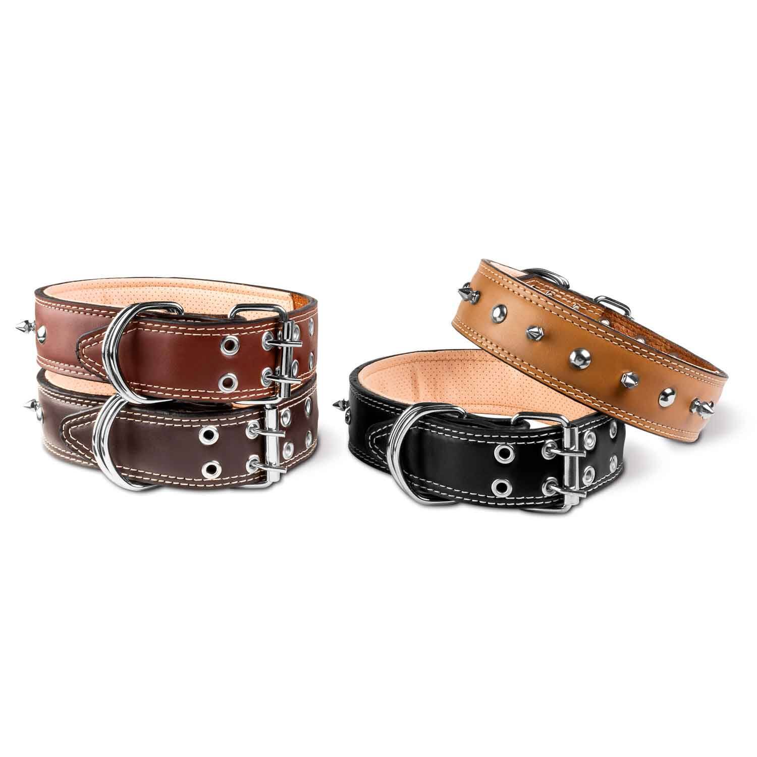 قلاده گردنی پرچ و گارد VIP